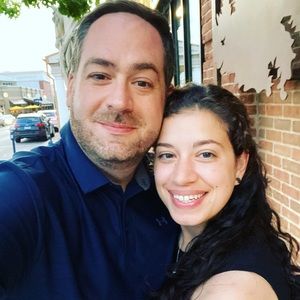 Meet your Posher, Bridget